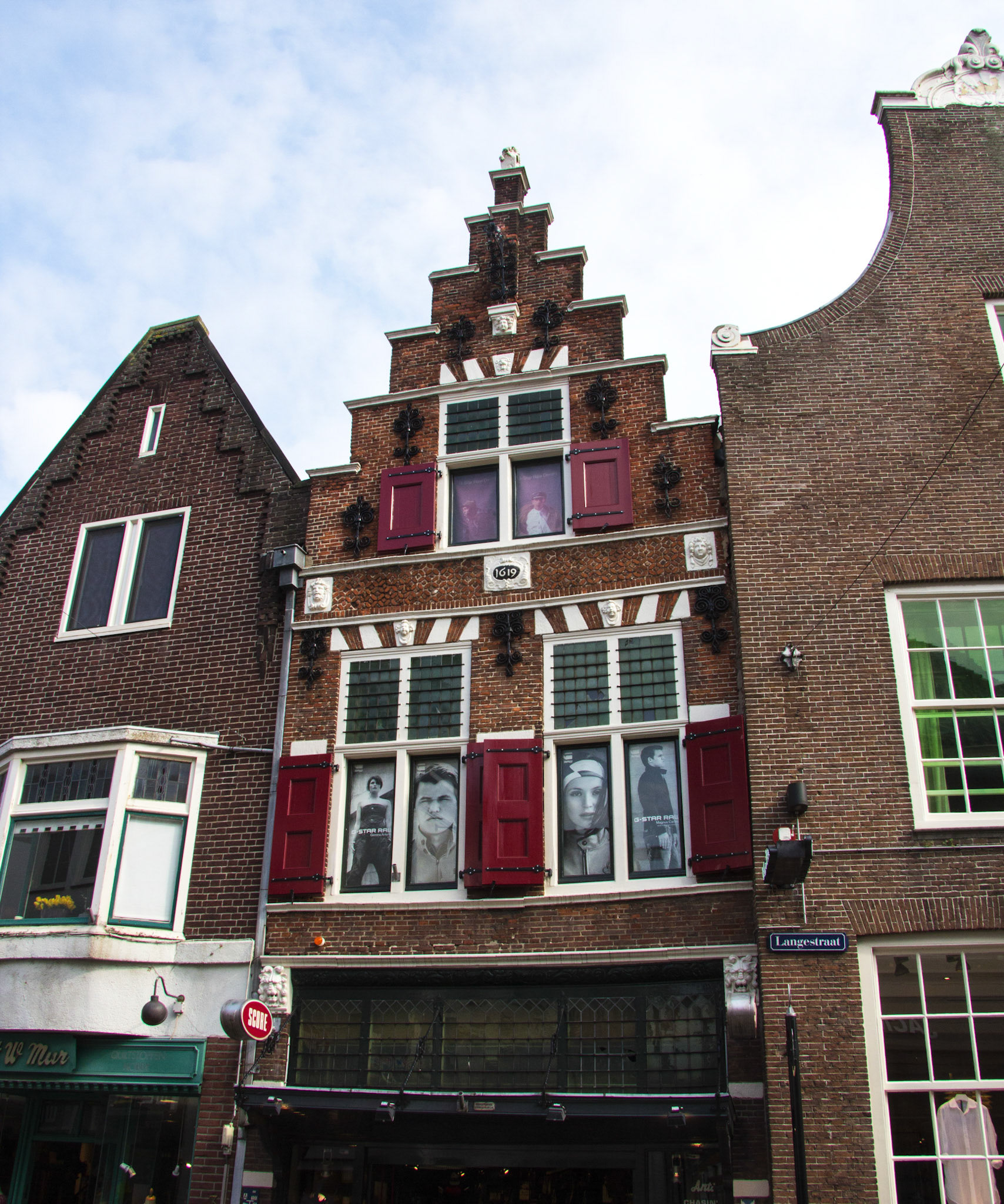 AmersfoortPlease see my other Photographs at: http://www.jamespdeans.co.uk/