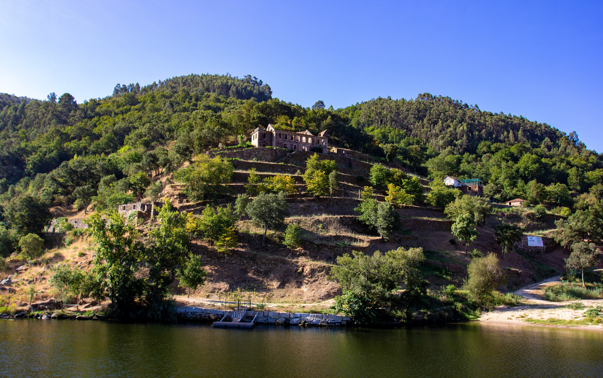 Douro cruise 21 August 2026