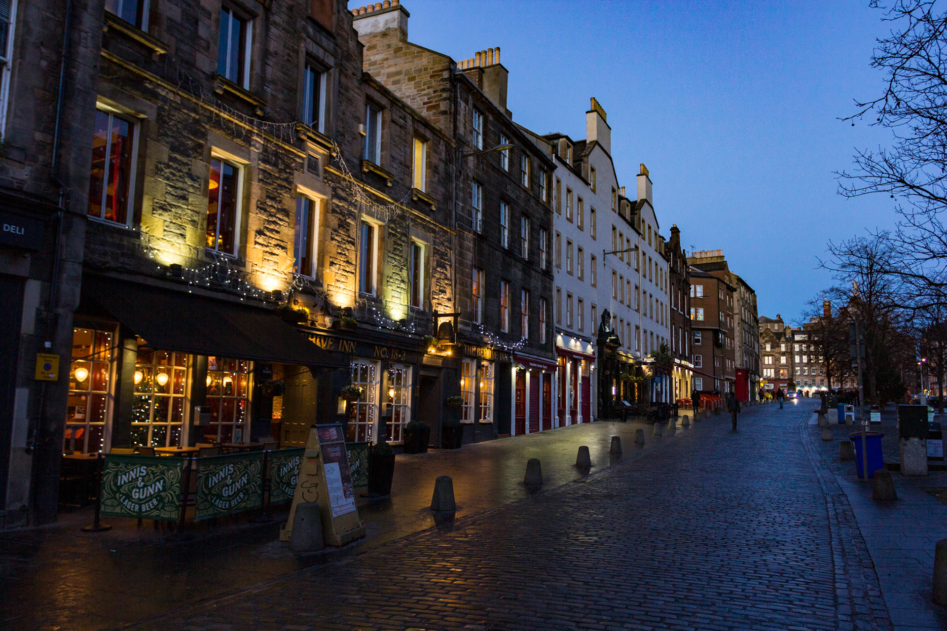 Grassmarket, Edinburgh Please see my other Photographs at: www.jamespdeans.co.uk
