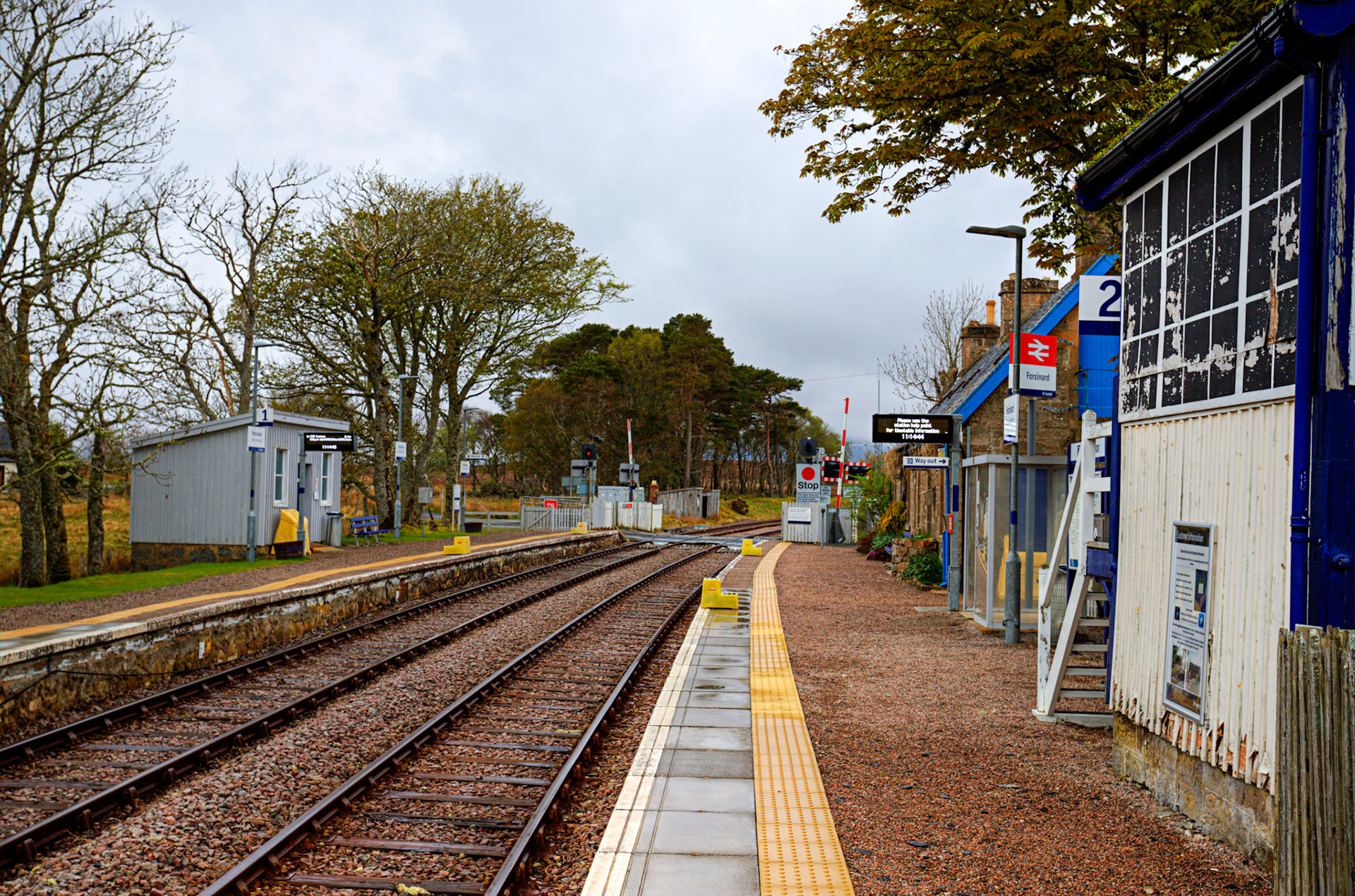 Forsinard 05 May 2024