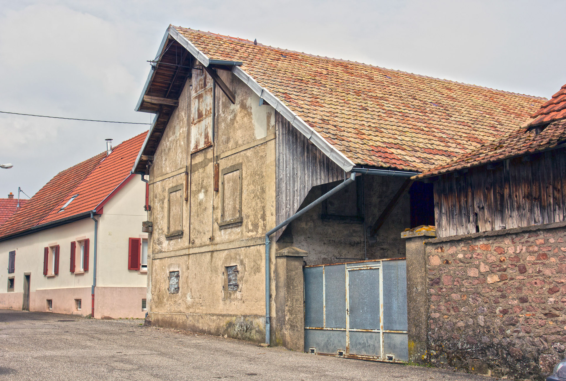 CernayPlease see my other Photographs at: http://www.jamespdeans.co.uk/