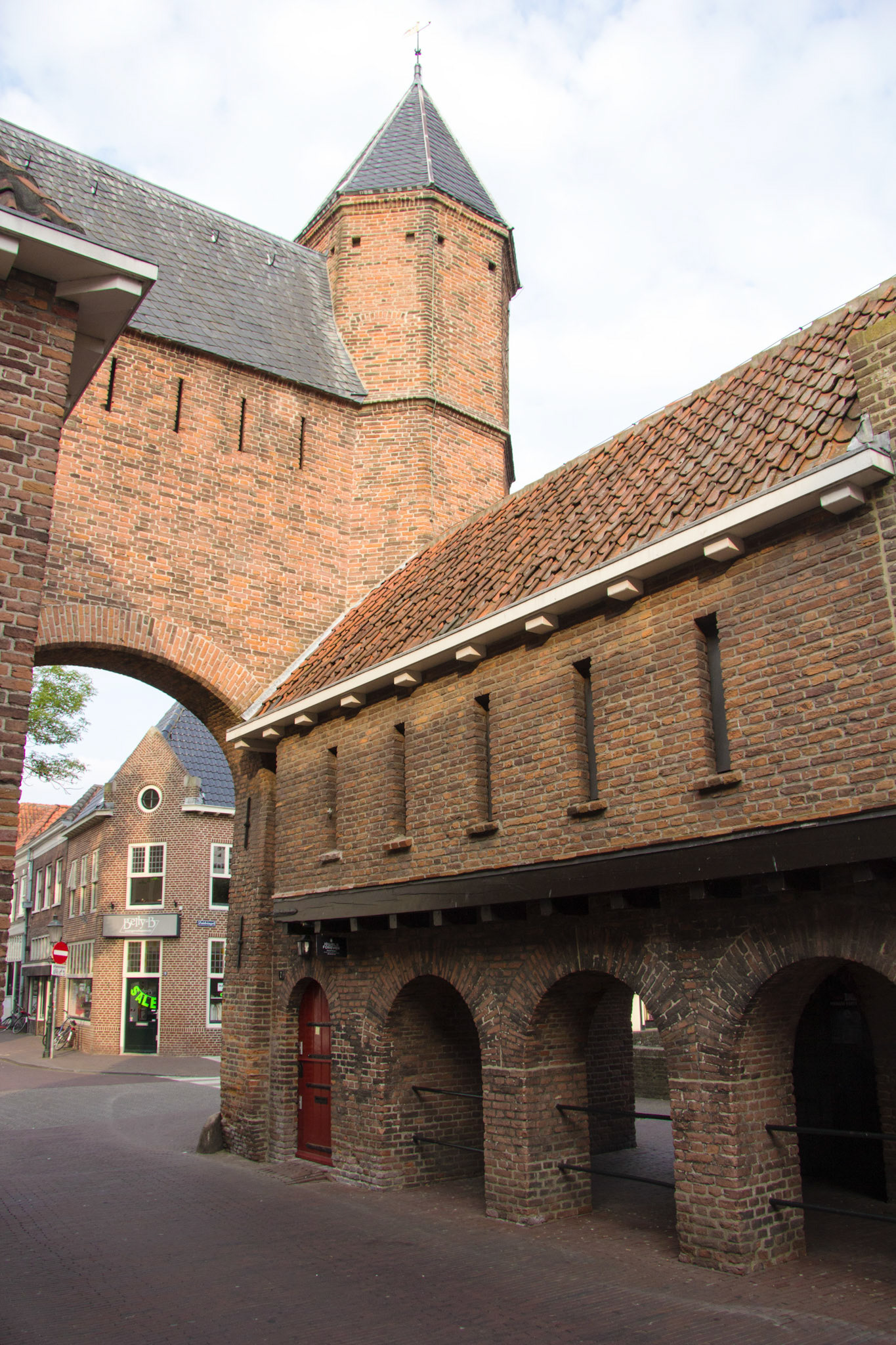 AmersfoortPlease see my other Photographs at: http://www.jamespdeans.co.uk/