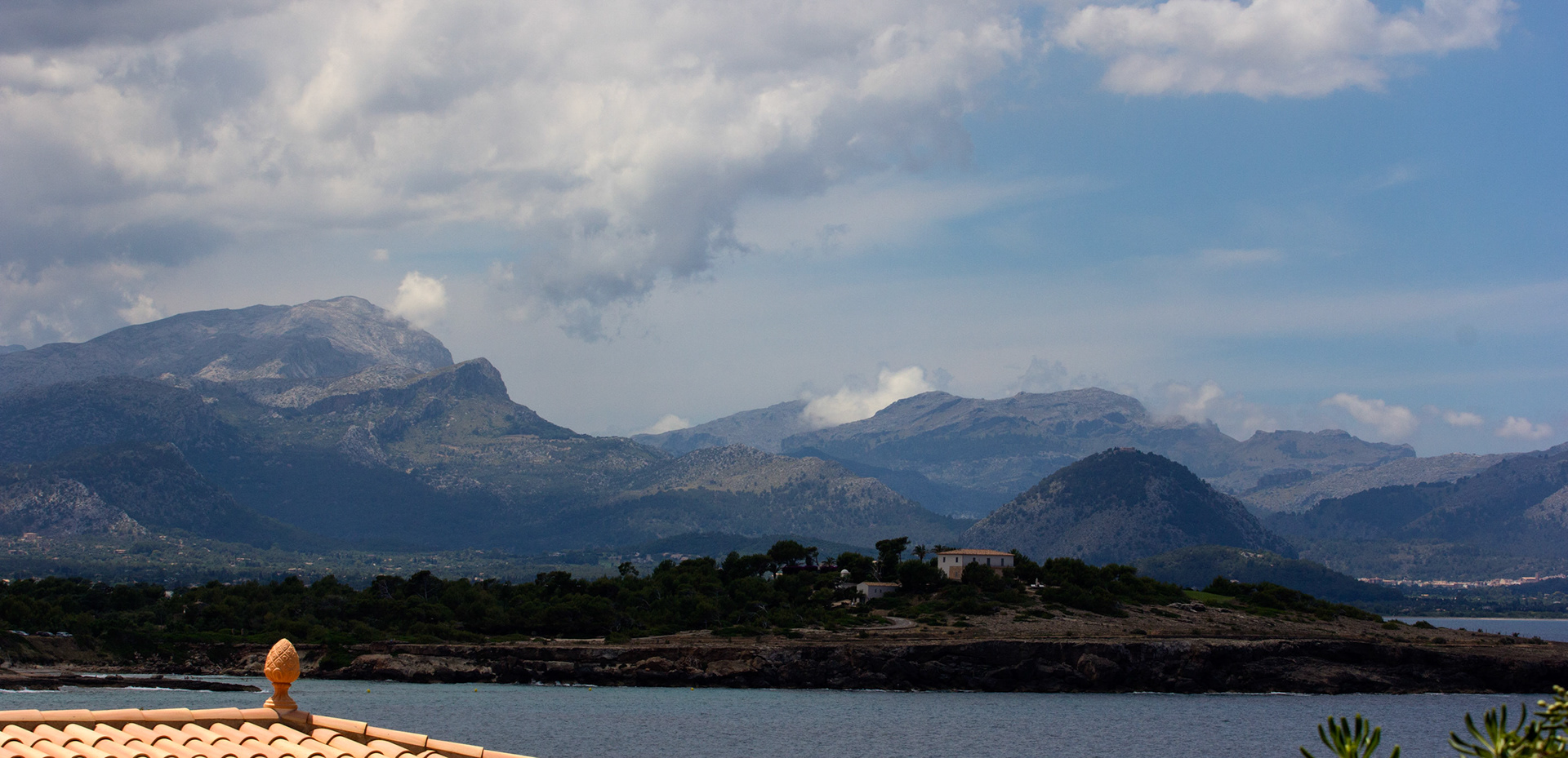 AlcudiaPlease see my other Photographs at: www.jamespdeans.co.uk