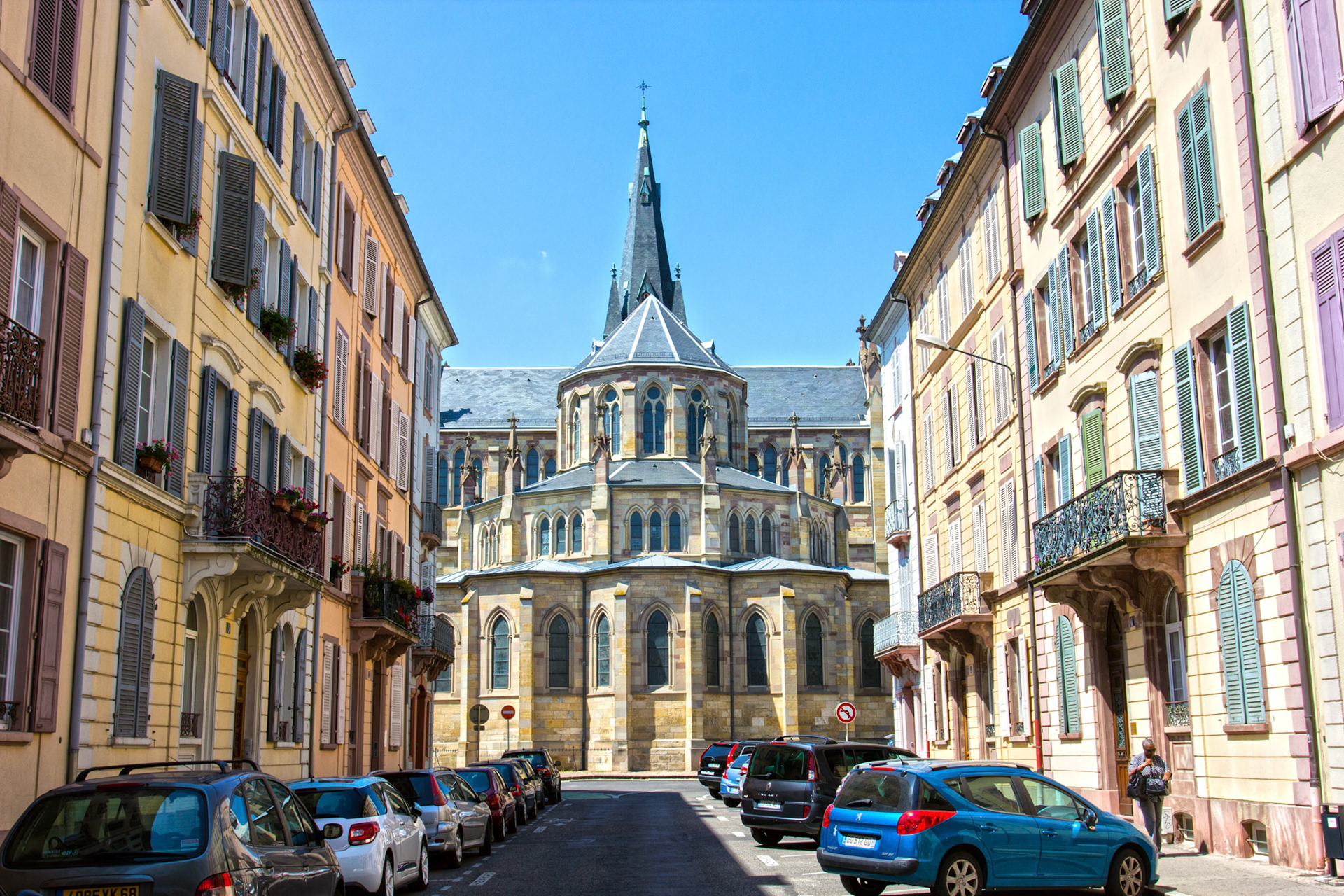 MulhousePlease see my other Photographs at: http://www.jamespdeans.co.uk/