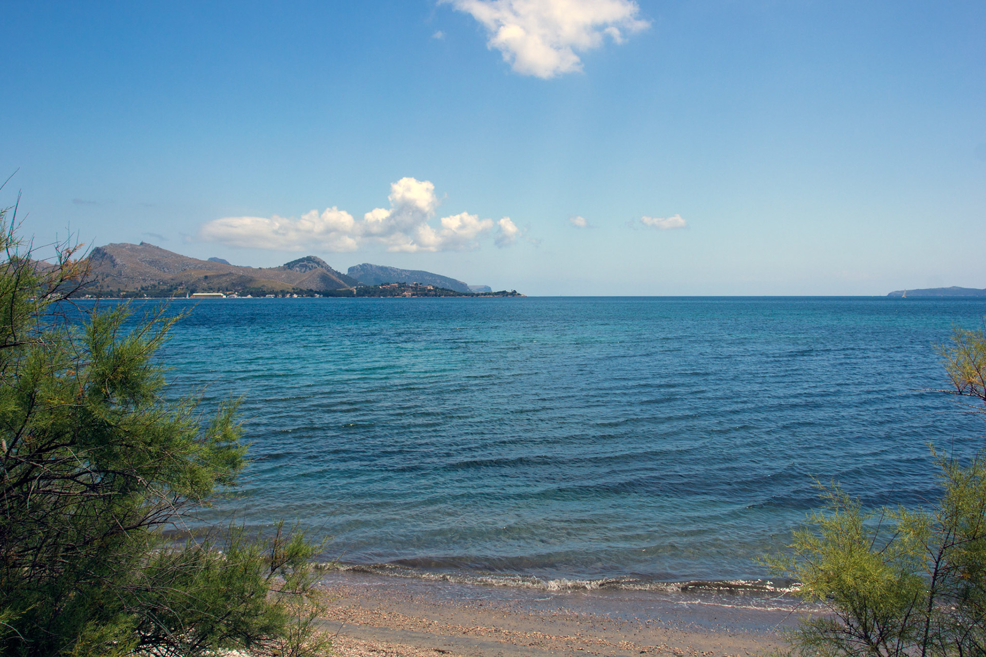 Cap de FormentorPlease see my other Photographs at: http://www.jamespdeans.co.uk/