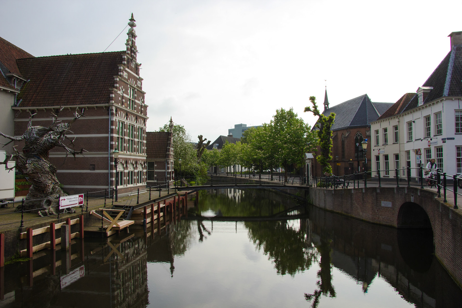 AmersfoortPlease see my other Photographs at: http://www.jamespdeans.co.uk/