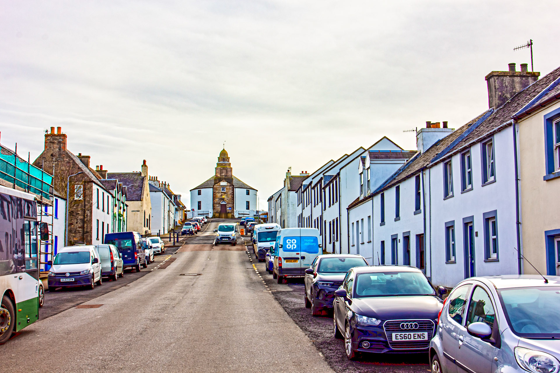 Bowmore: The Island of Islay 04 March 2025