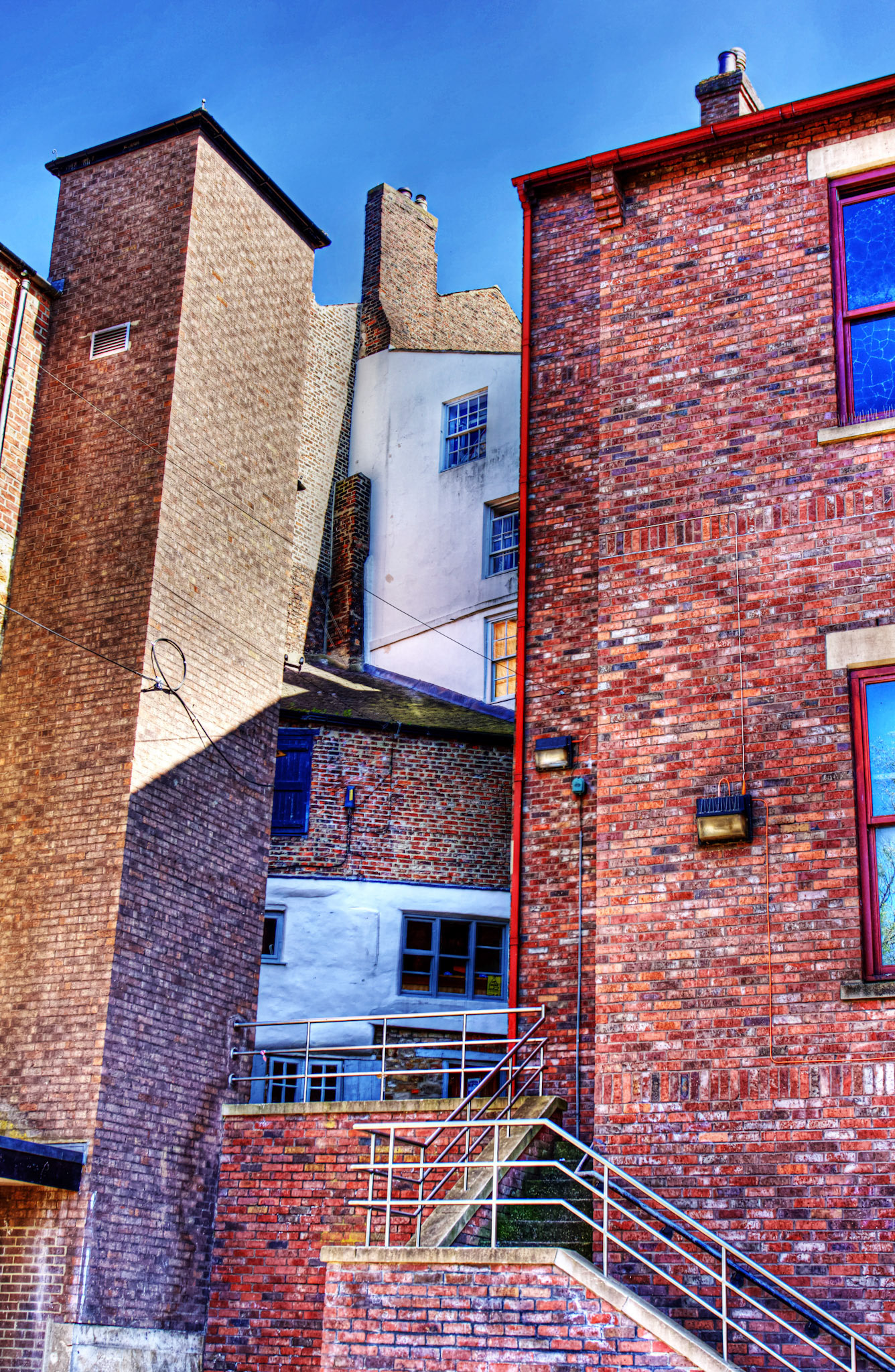 Durham 04 to  07 May 2018Please see my other Photographs at: www.jamespdeans.co.uk