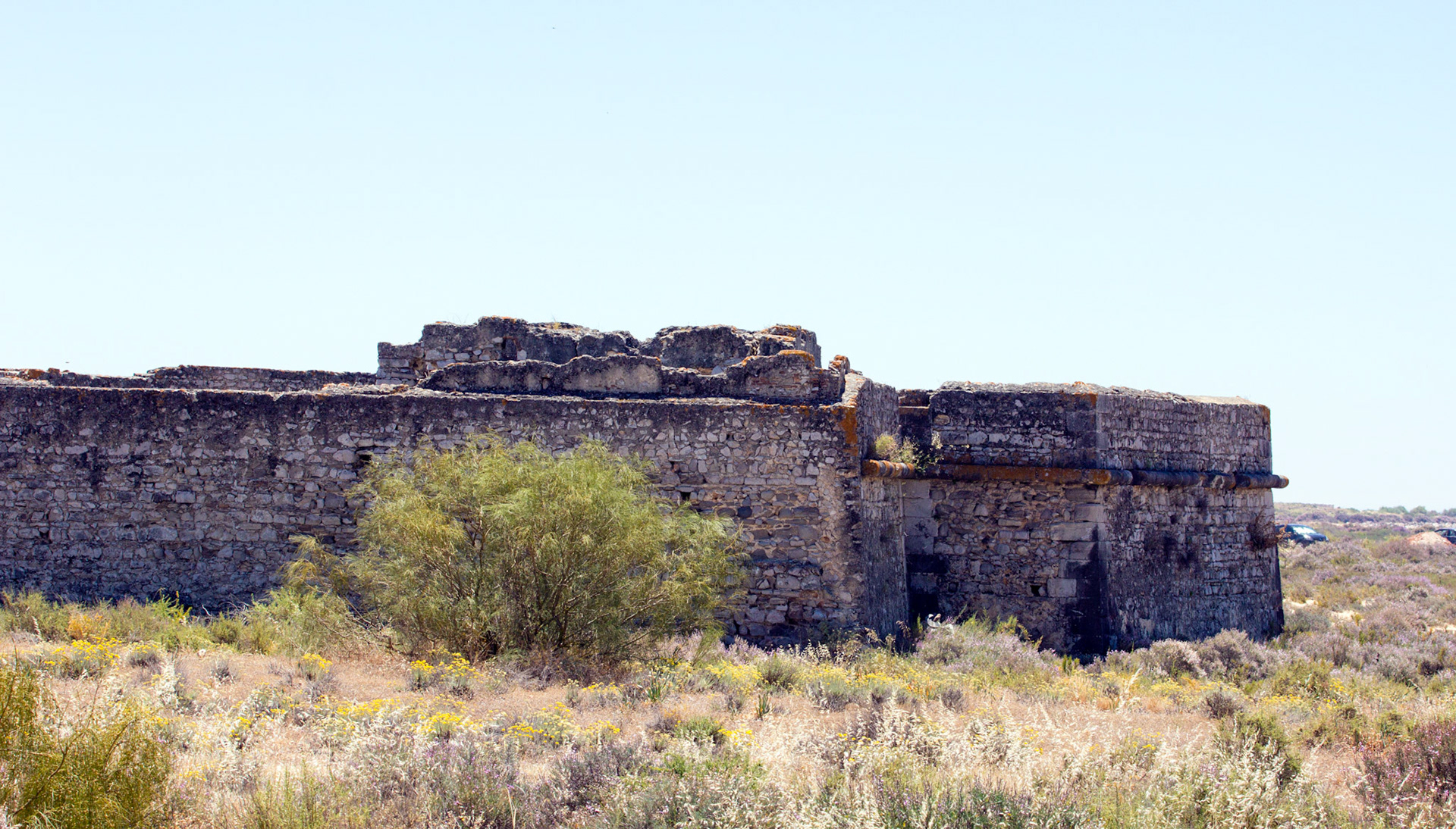 Eastern AlgarvePlease see my other Photographs at: http://www.jamespdeans.co.uk/
