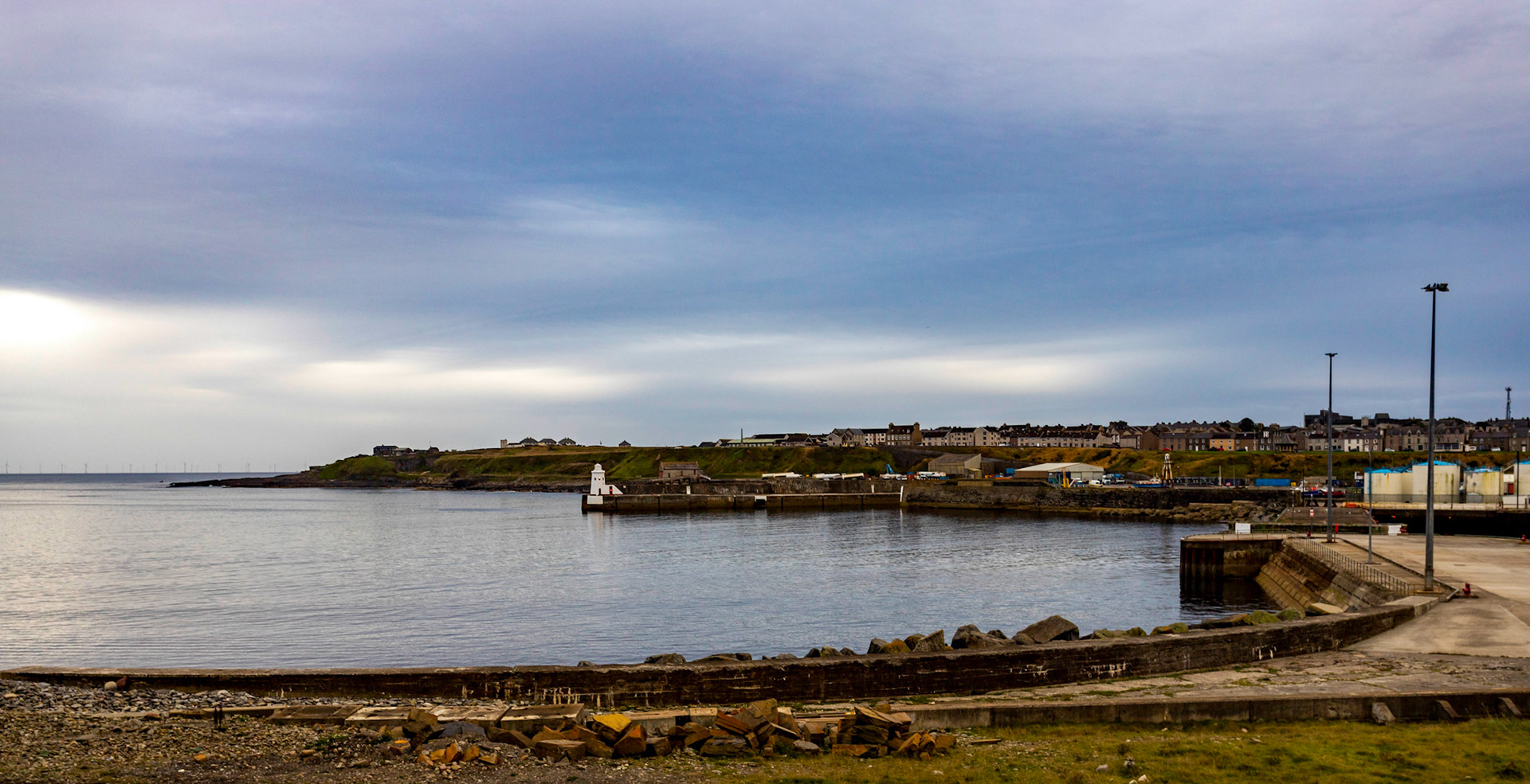 Wick 23 Sept 2021 Please see my other photos at JamesPDeans.co.uk