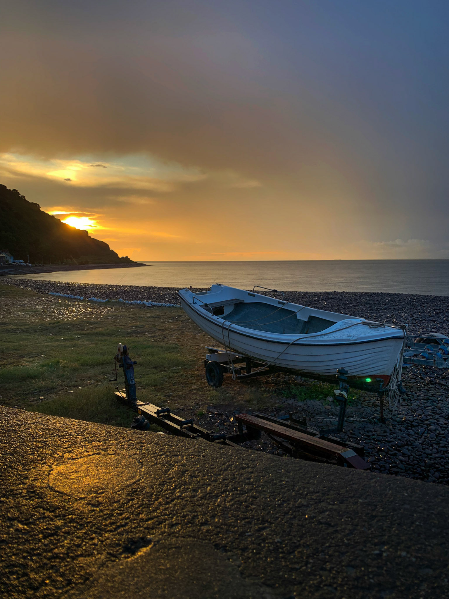 Minehead 21 June 2023