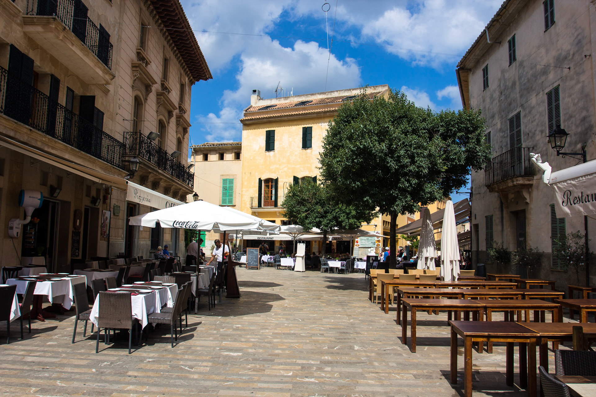 AlcudiaPlease see my other Photographs at: www.jamespdeans.co.uk