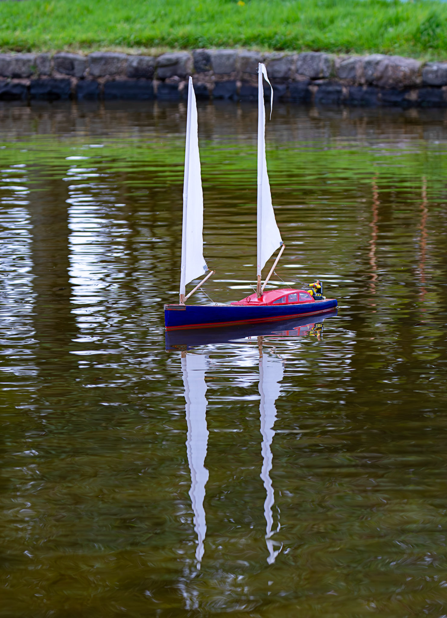 Largs 08 October 2024