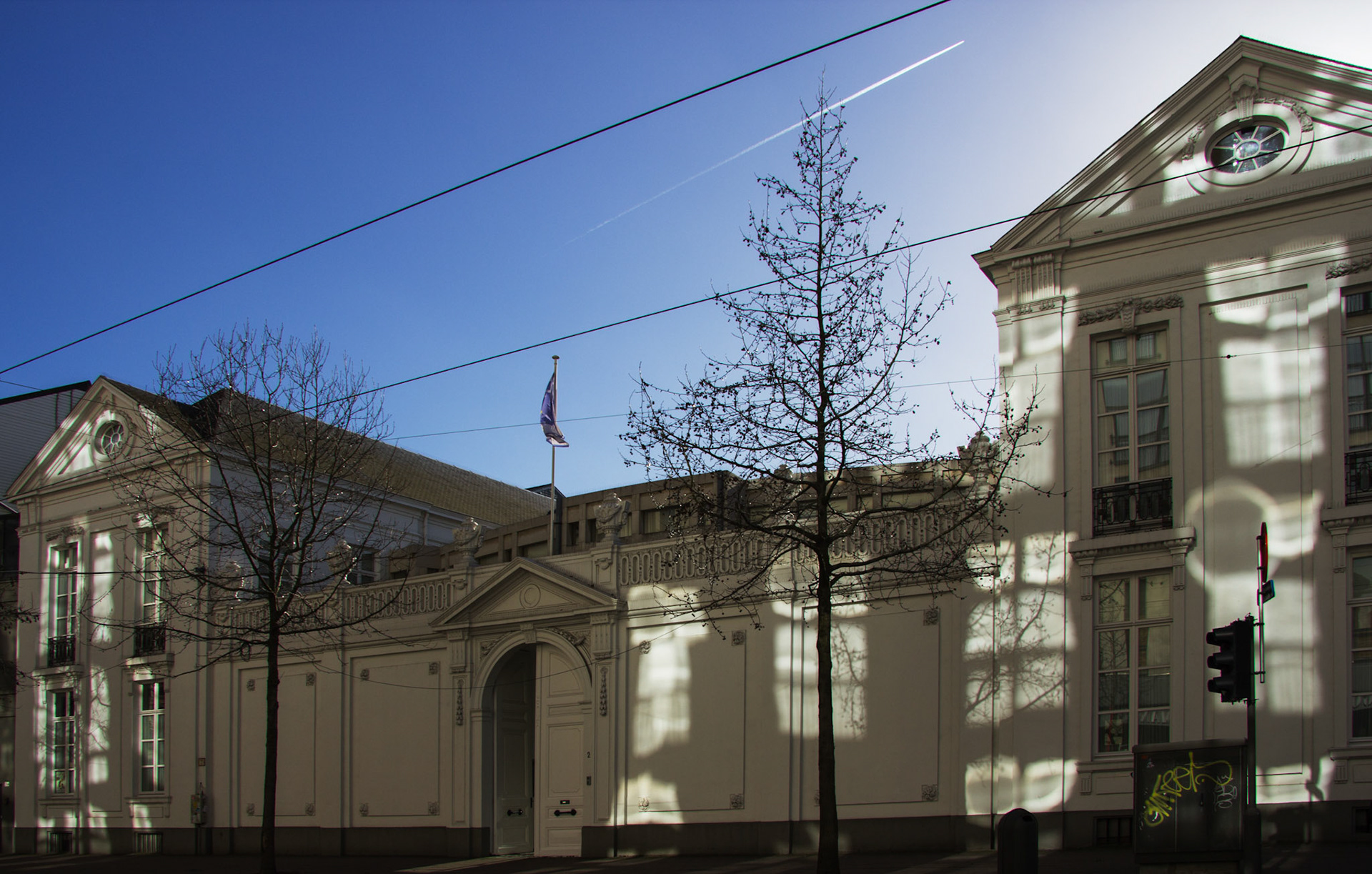 AntwerpPlease see my other Photographs at: http://www.jamespdeans.co.uk/