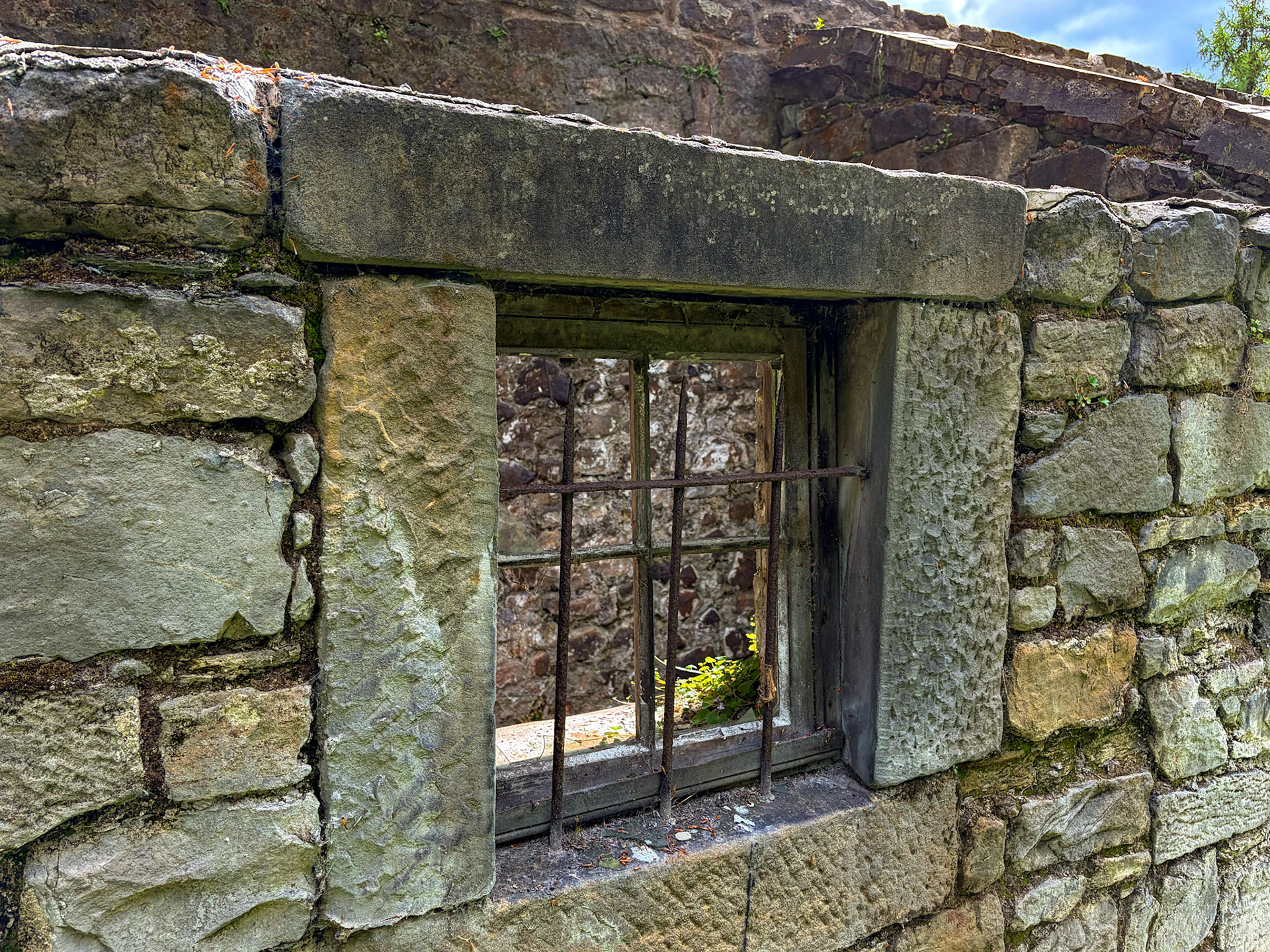 Newliston House 10 May 2026