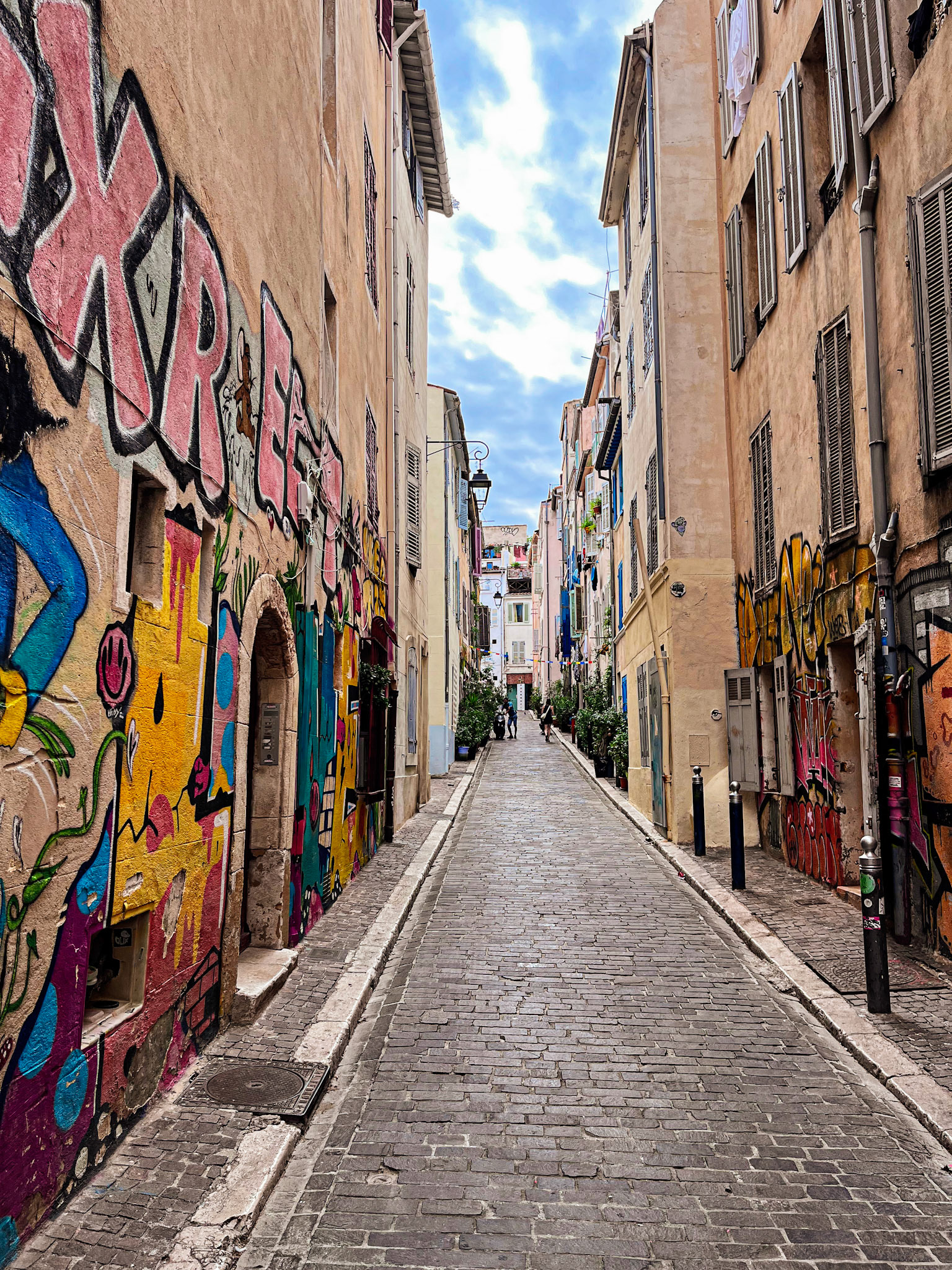 Marseille 08 Sep 2025