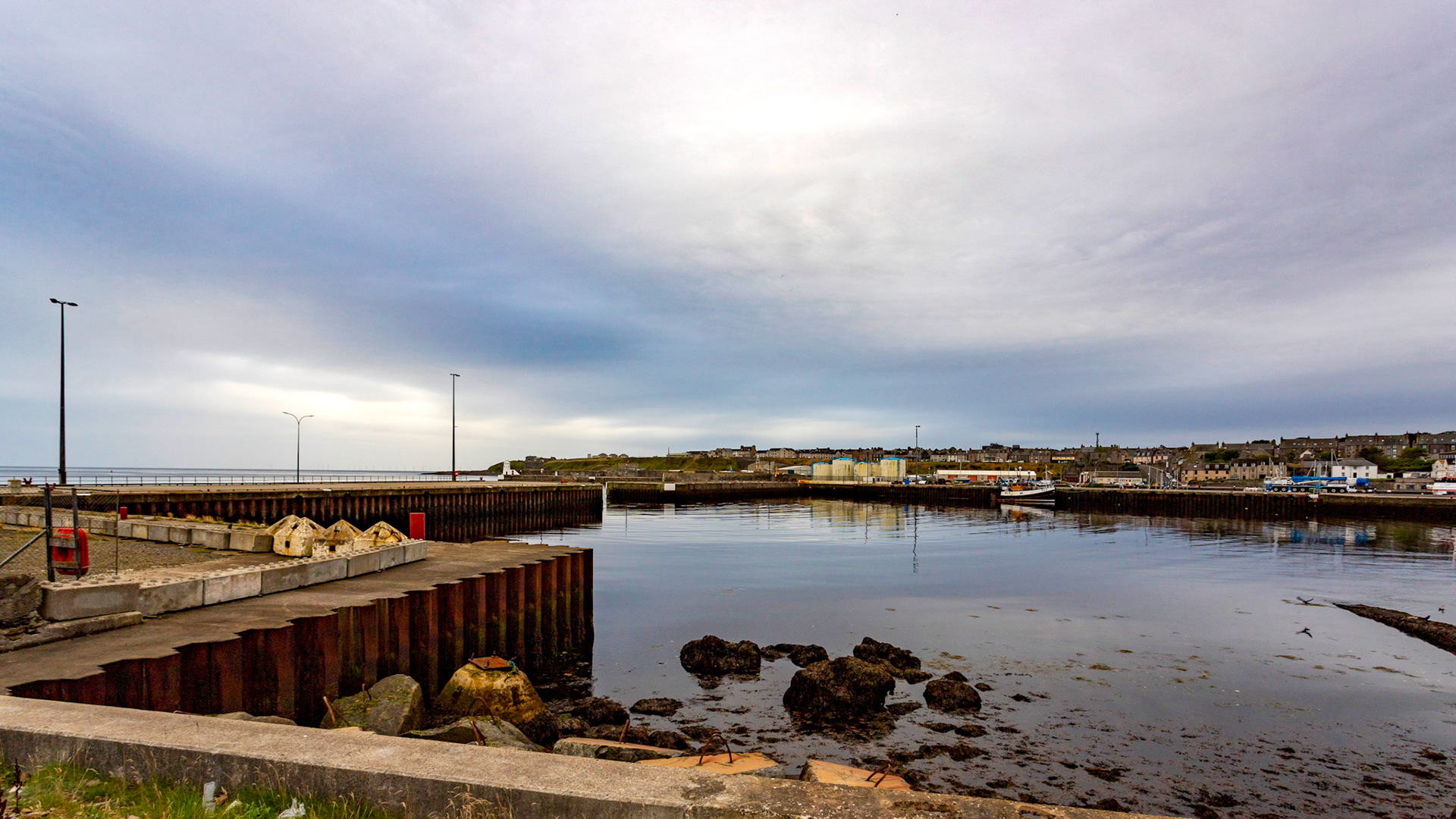 Wick 23 Sept 2021 Please see my other photos at JamesPDeans.co.uk