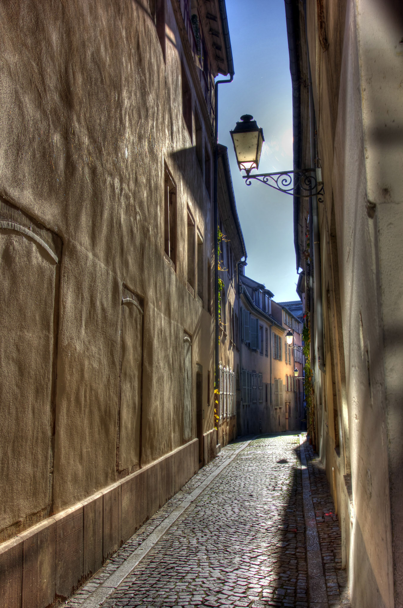 StrasbourgPlease see my other Photographs at: http://www.jamespdeans.co.uk/