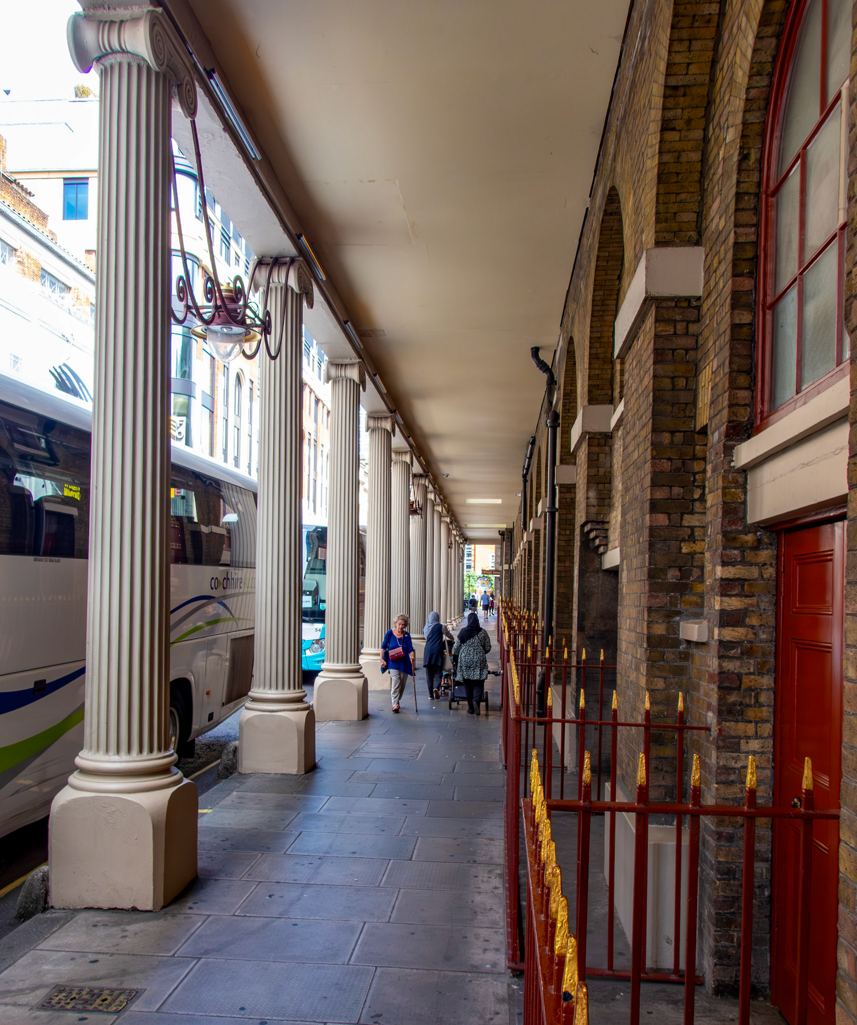 Theatre Royal Drury Lane. London 08 August 2025