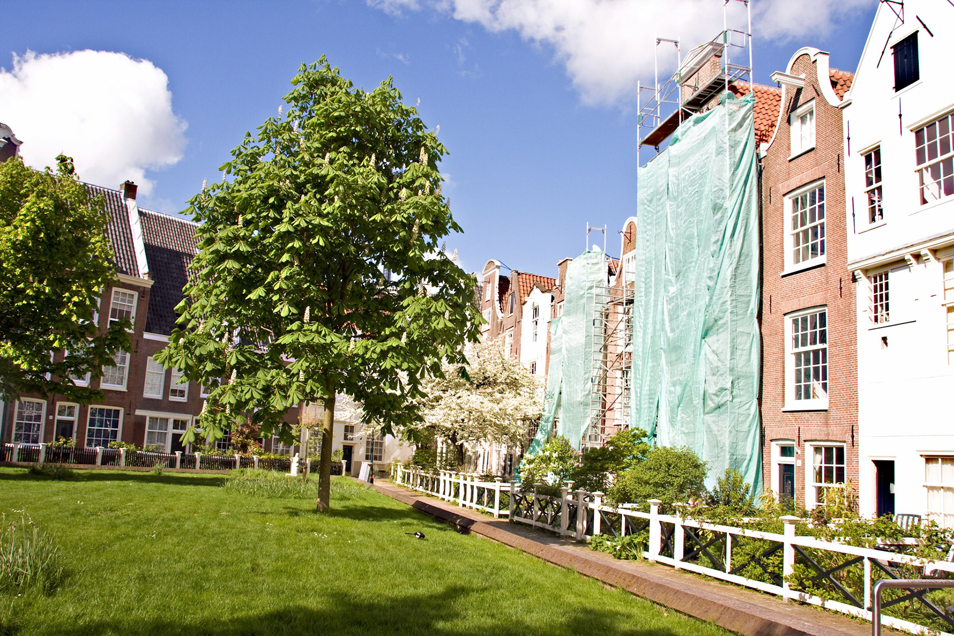 AmsterdamPlease see my other Photographs at: http://www.jamespdeans.co.uk/