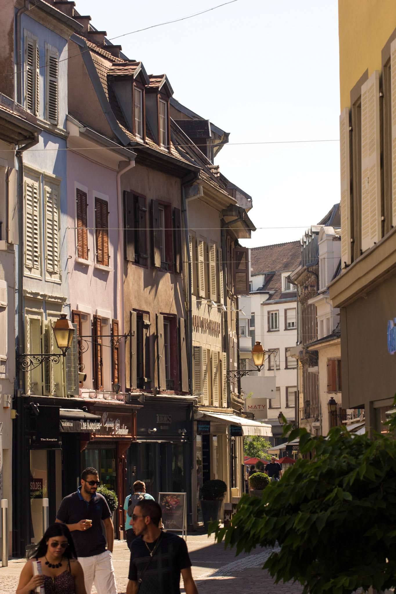 MulhousePlease see my other Photographs at: http://www.jamespdeans.co.uk/