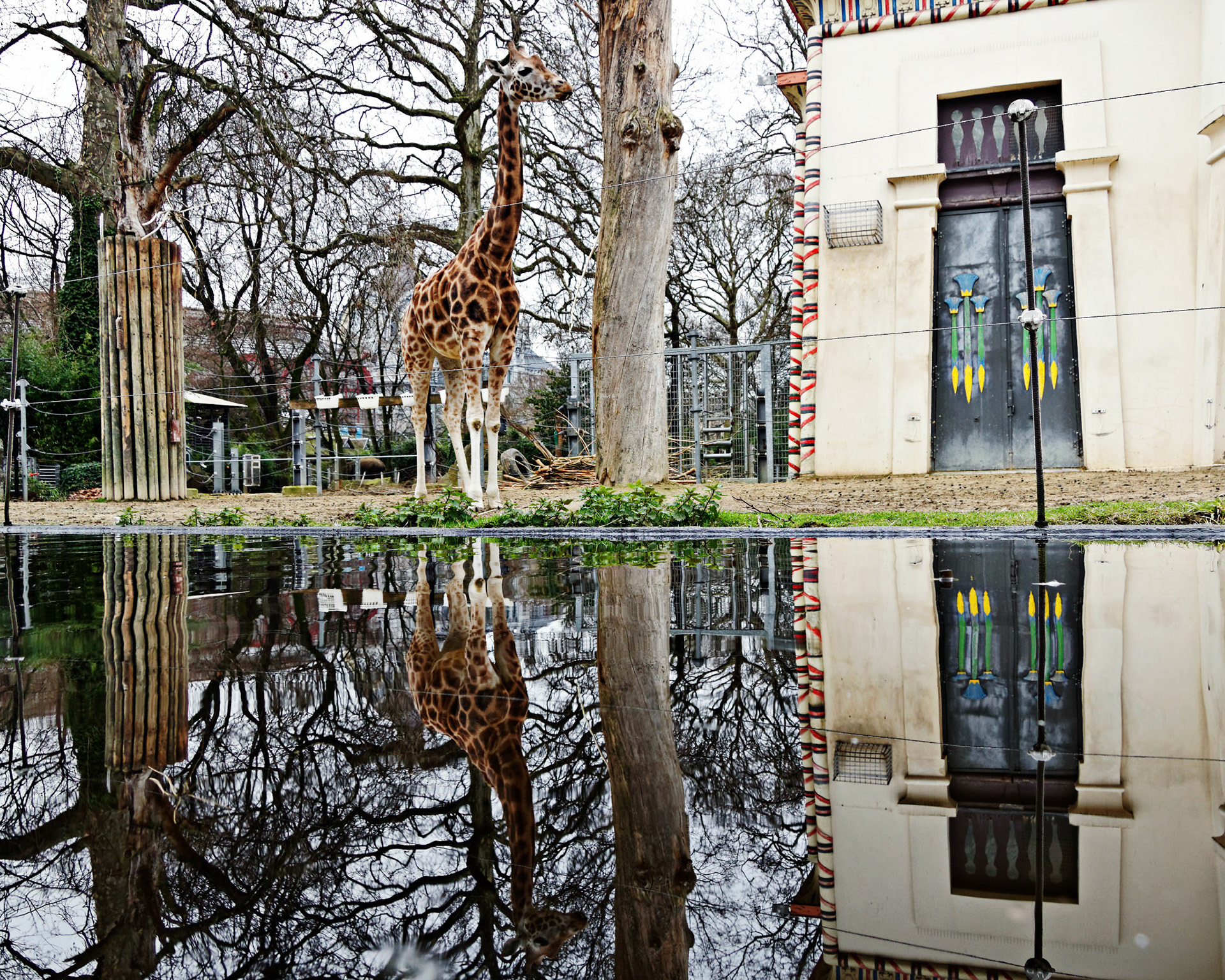 AntwerpPlease see my other Photographs at: http://www.jamespdeans.co.uk/