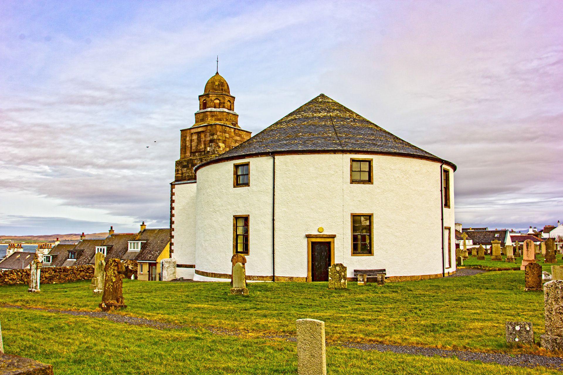 Bowmore: The Island of Islay 04 March 2025