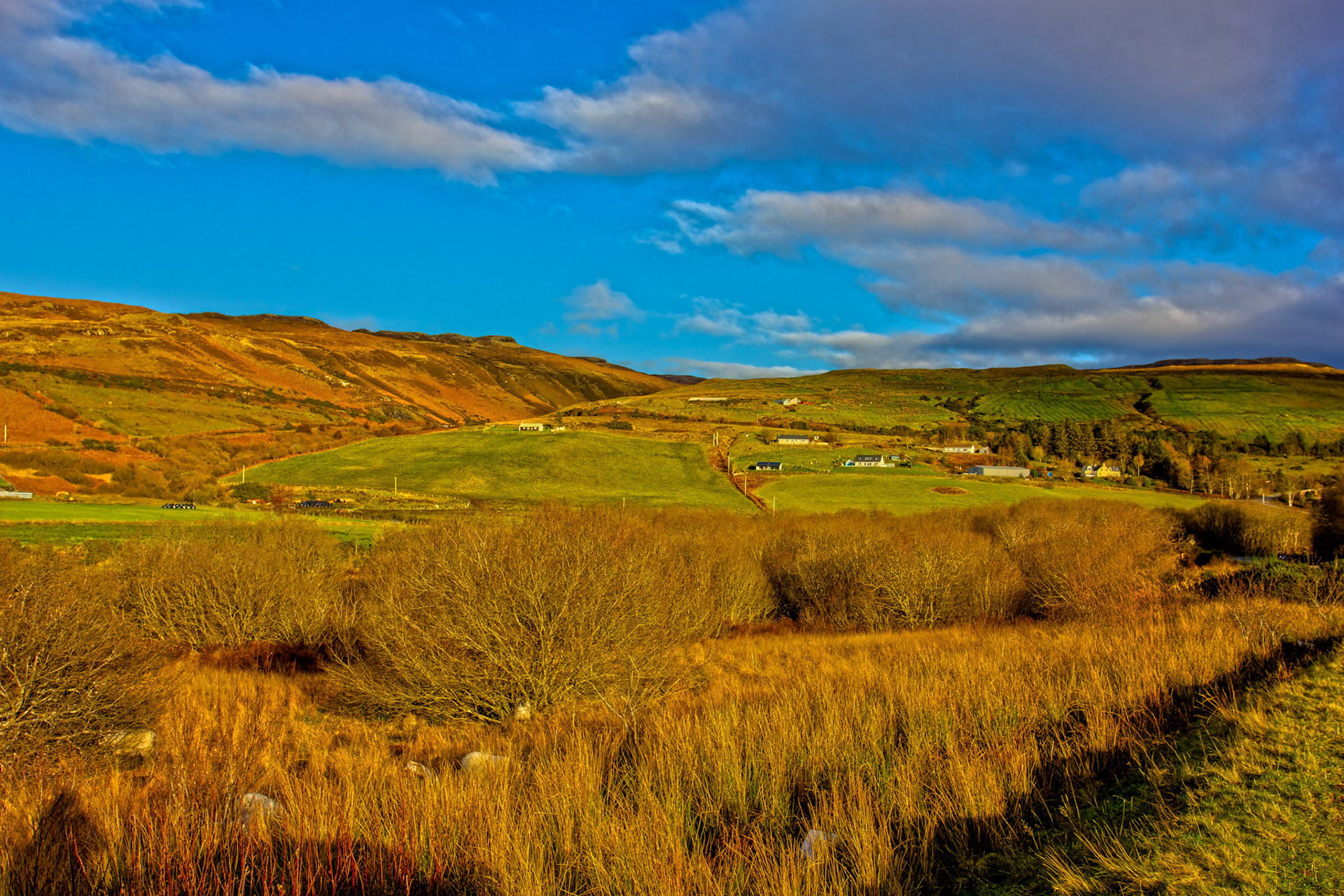 Skye 14 November 2025