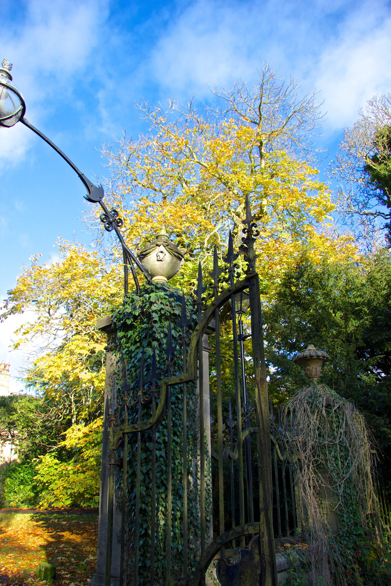Brancepeth is a beautiful little village in County Durham. Worth a wander. Please see my other Photographs of England at:http://www.jamespdeans.co.uk/p68266320
