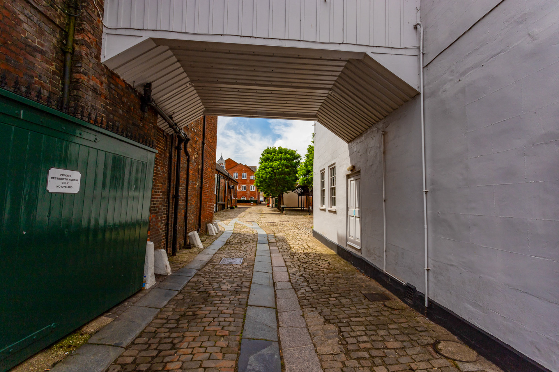 Marlow Brewery 14 July 2024