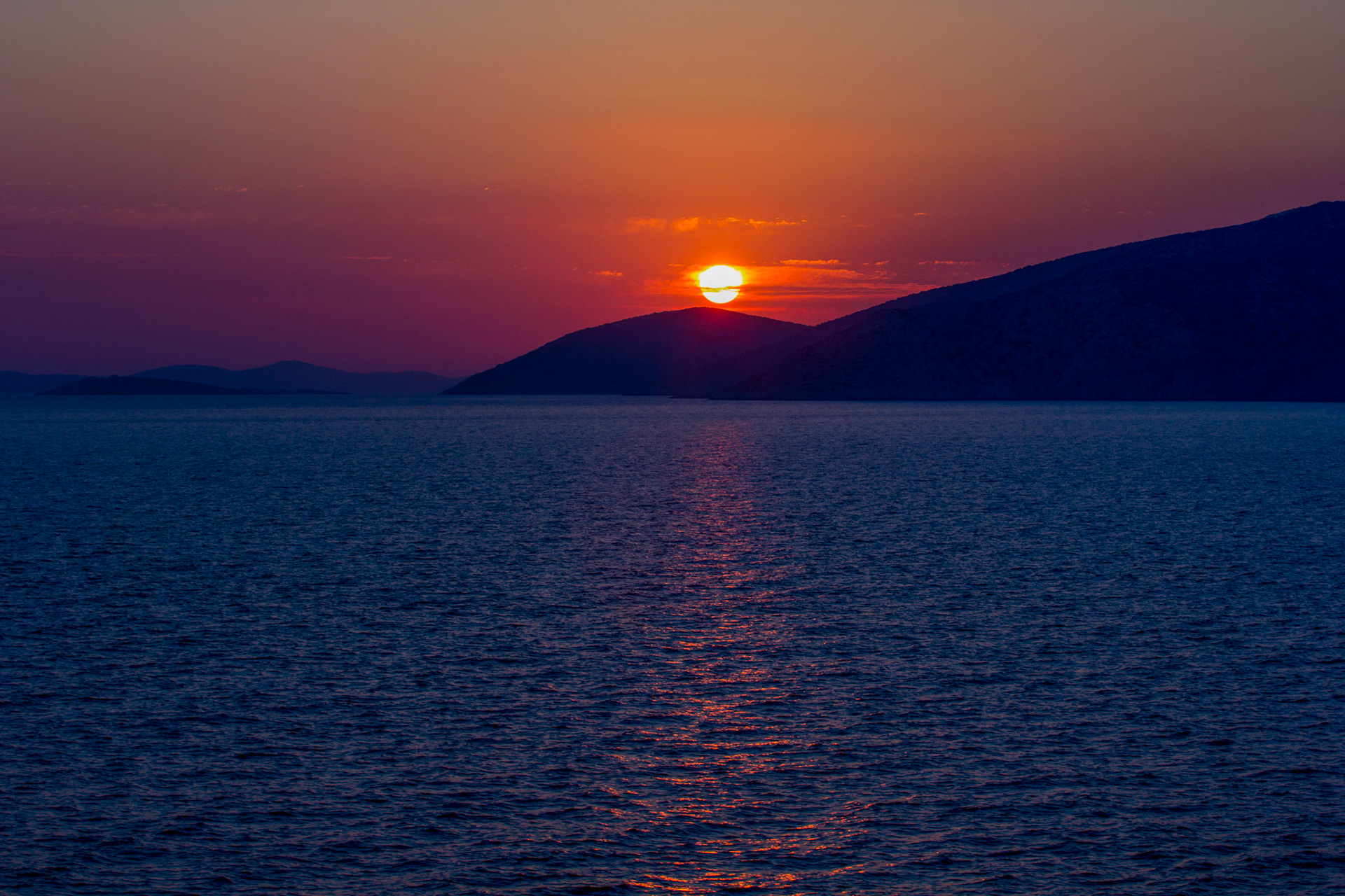 Aegean SeaPlease see my other Photographs at: http://www.jamespdeans.co.uk/