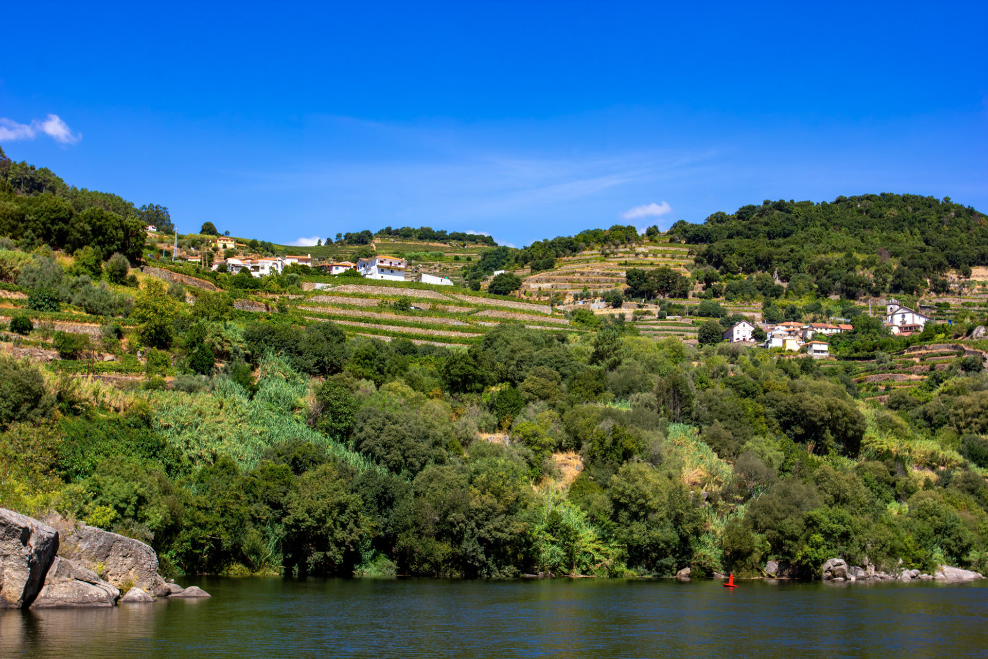 Douro cruise 21 August 2026