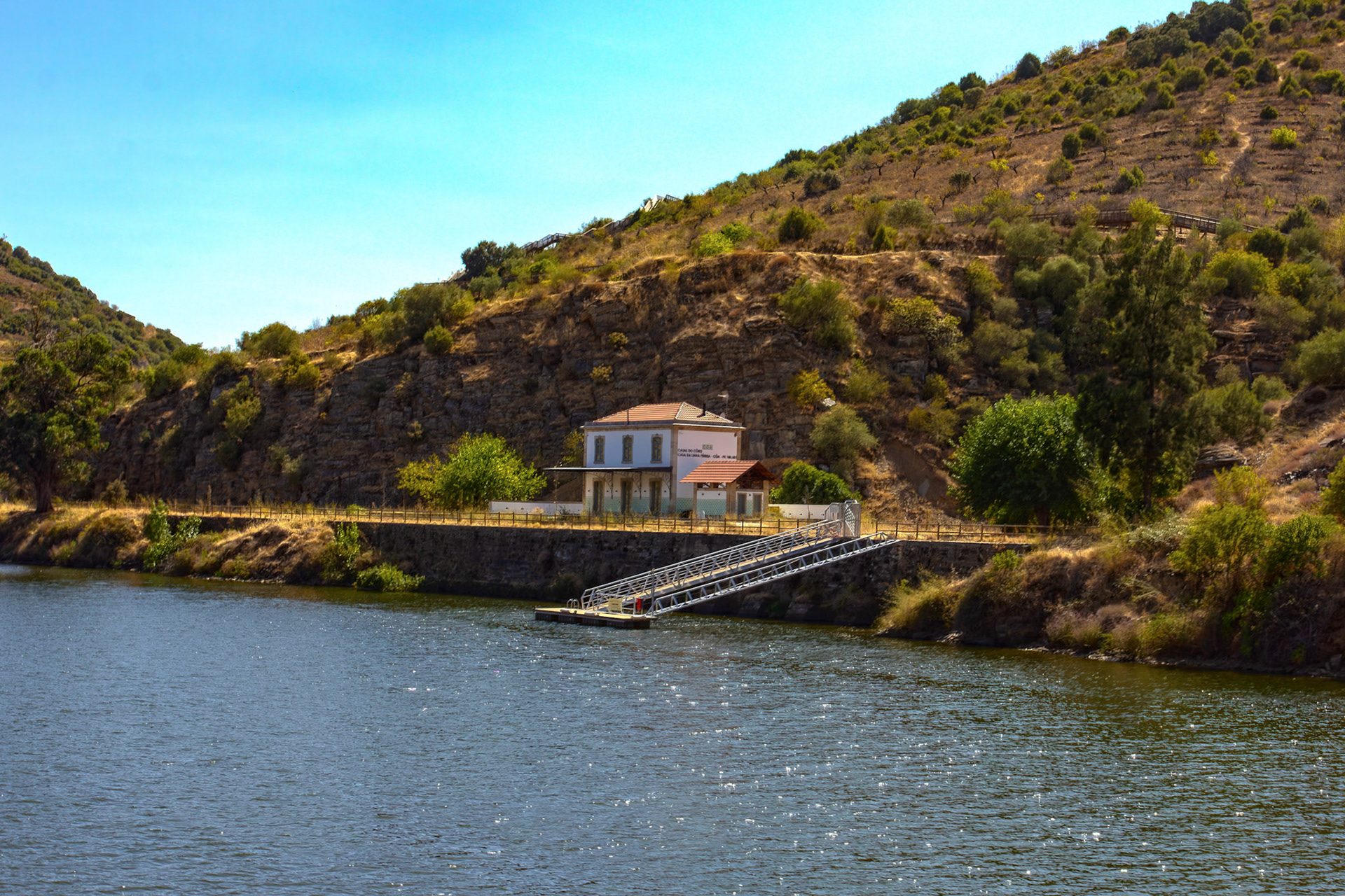 Douro cruise 22 August 2026