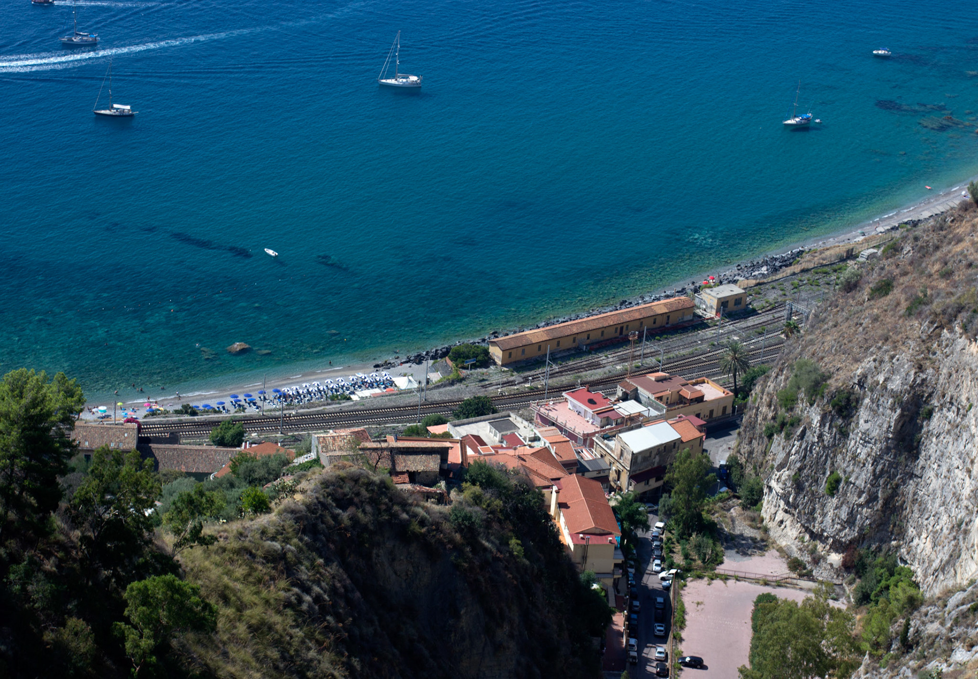 TaorminaPlease see my other Photographs at: http://www.jamespdeans.co.uk/