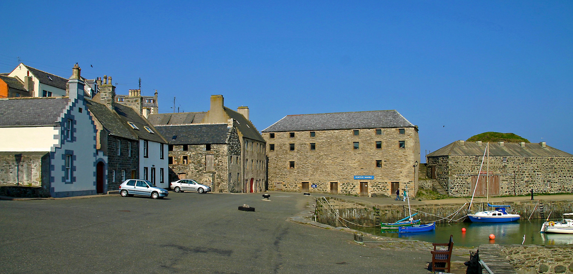 Portsoy