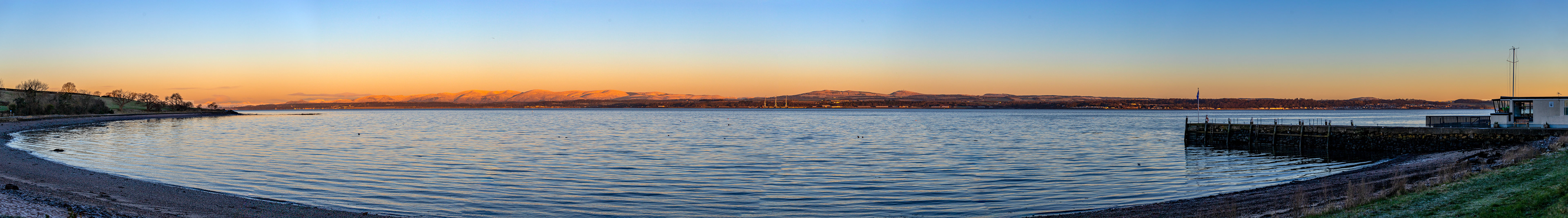 Blackness 17 January 2024