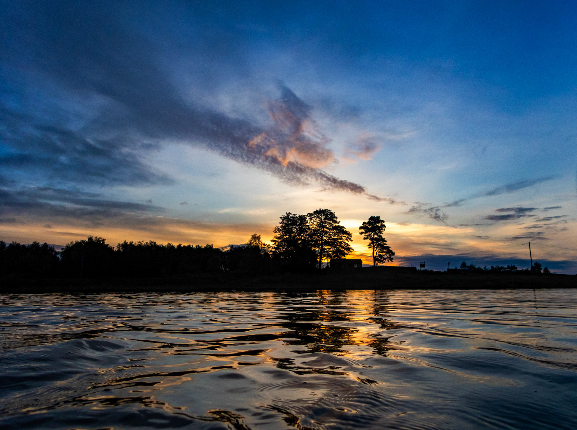 Harperrig 09 October 2023