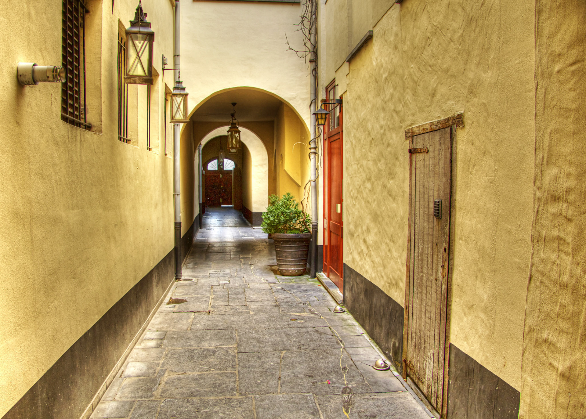 AntwerpPlease see my other Photographs at: http://www.jamespdeans.co.uk/