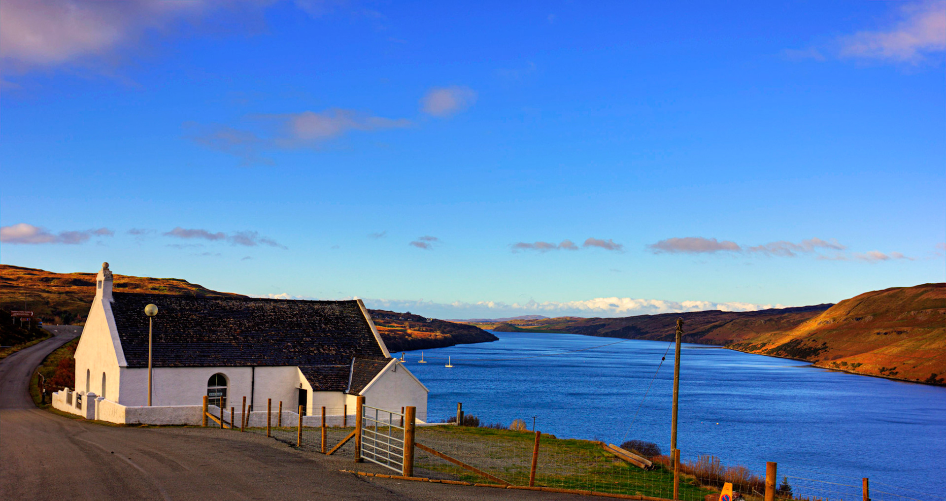 Skye 14 November 2025