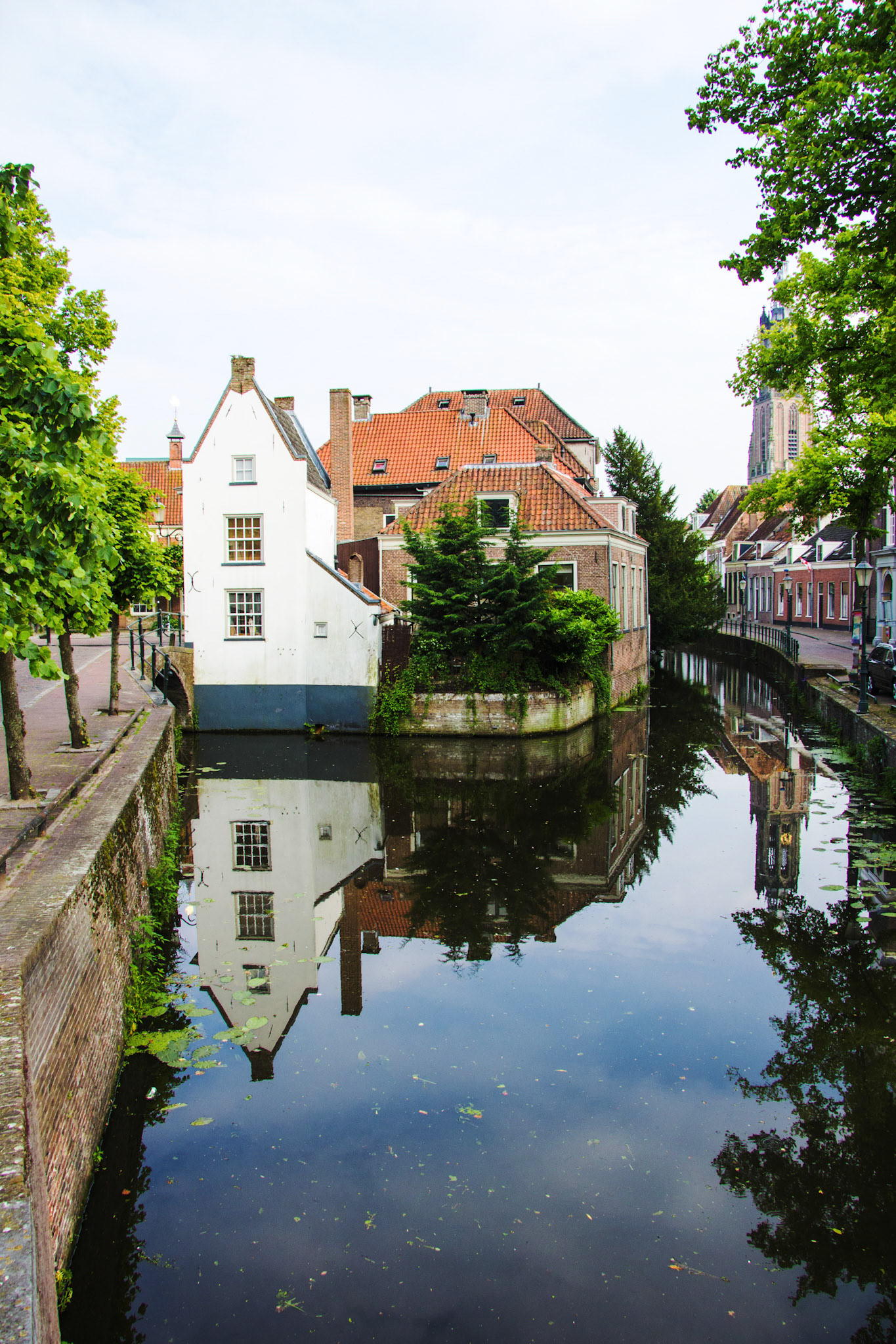 AmersfoortPlease see my other Photographs at: http://www.jamespdeans.co.uk/