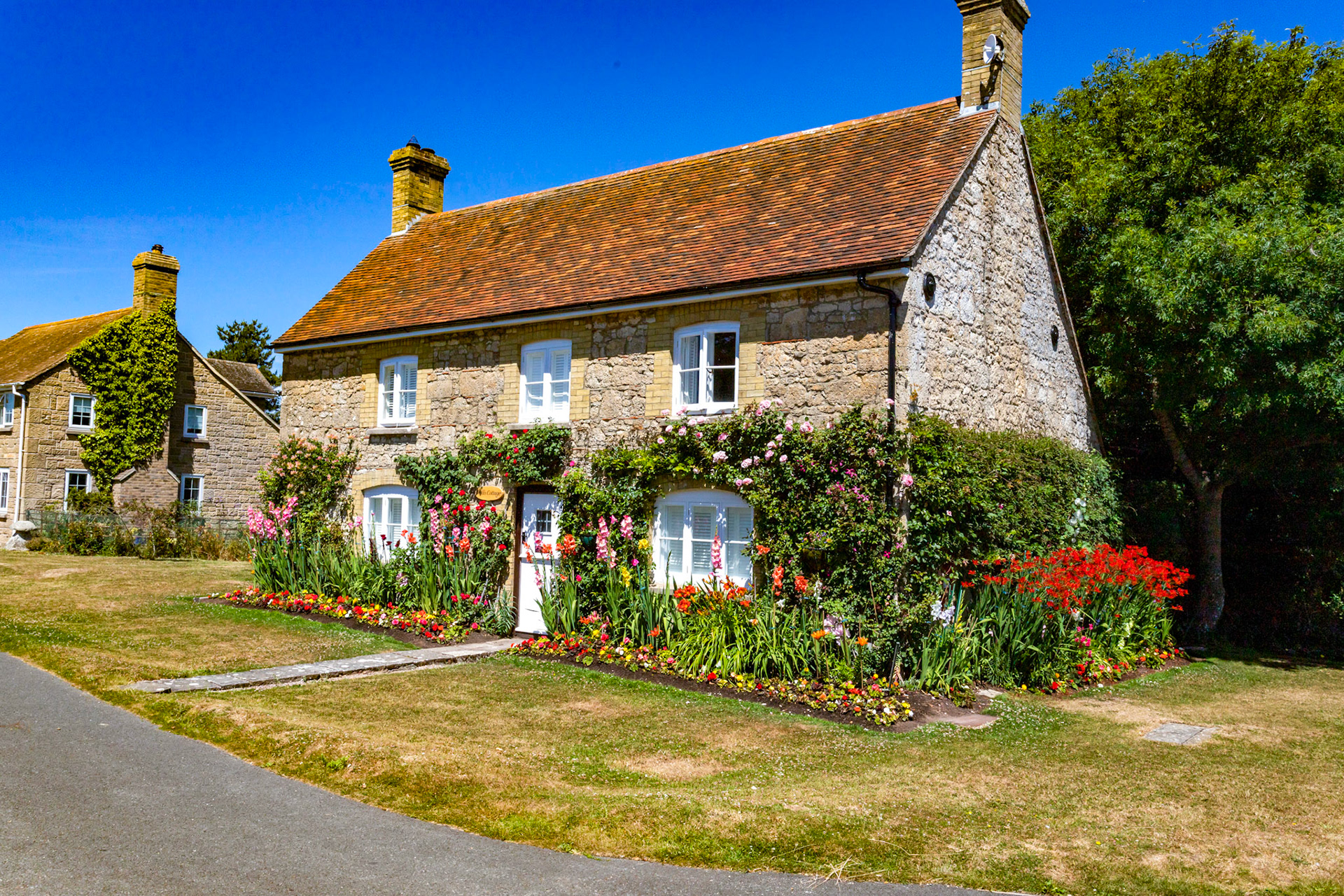 Newtown IOW 14 July 2022