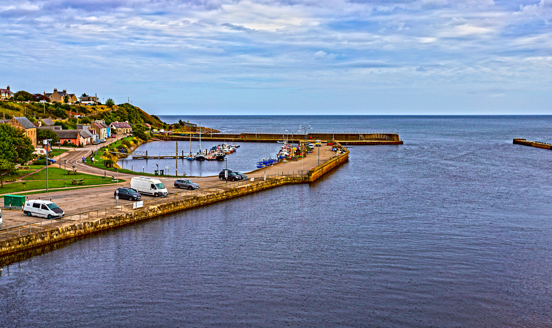 Helmsdale 23 Sept 2021 Please see my other photos at JamesPDeans.co.uk