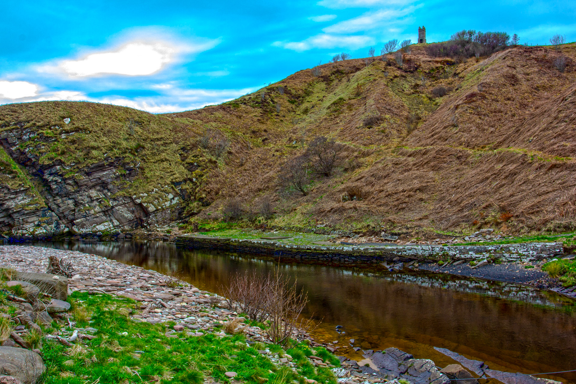 Berriedale 01 May 2026