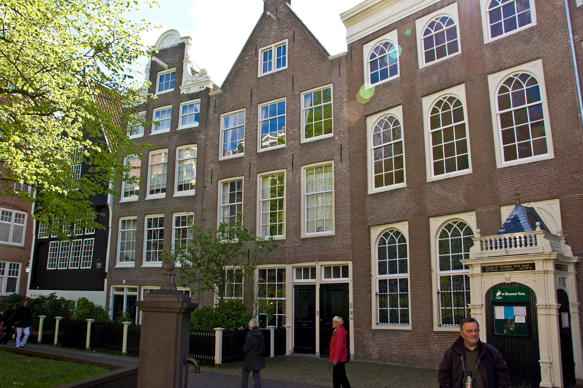 AmsterdamPlease see my other Photographs at: http://www.jamespdeans.co.uk/