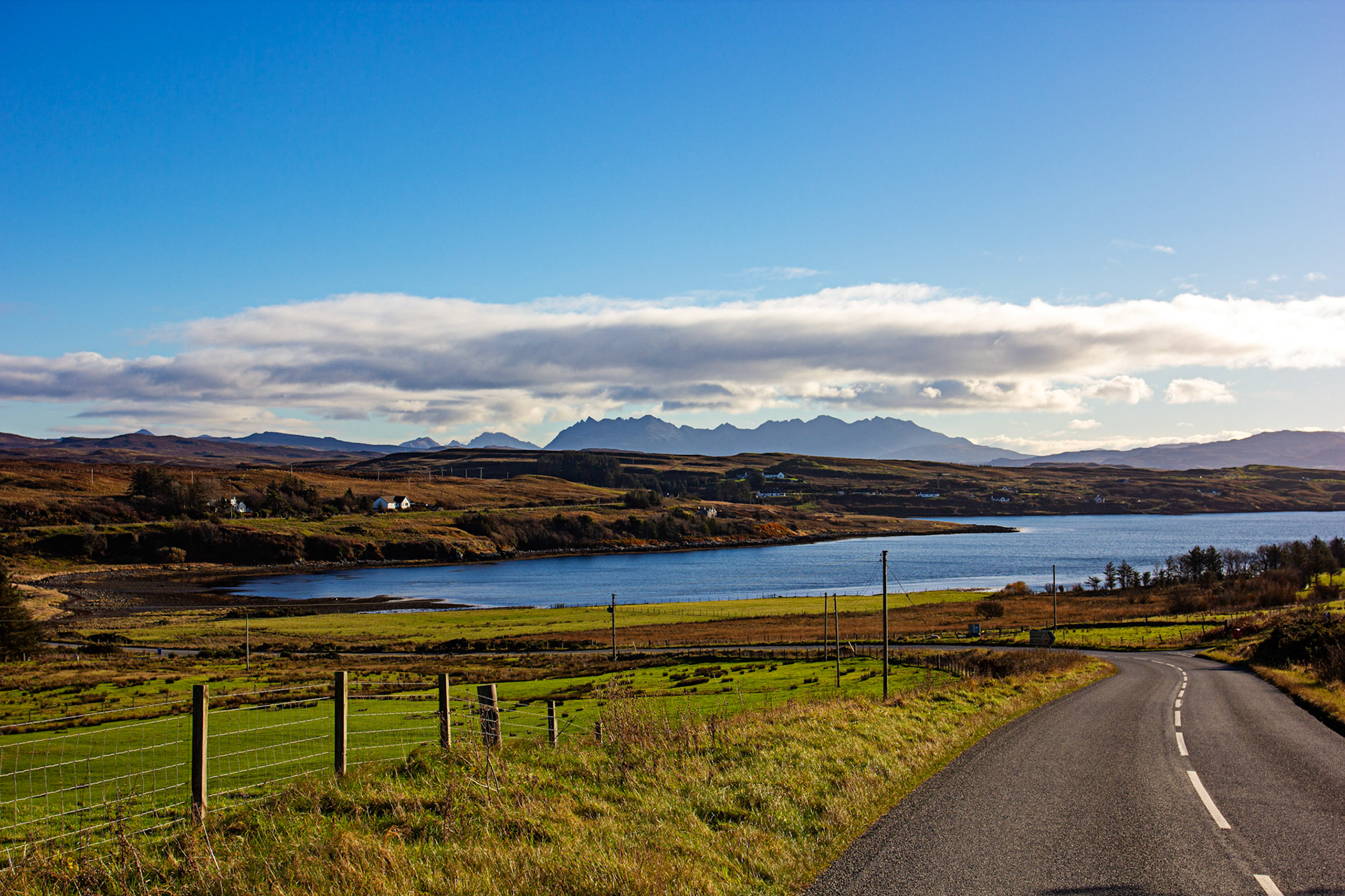 Skye 14 November 2025