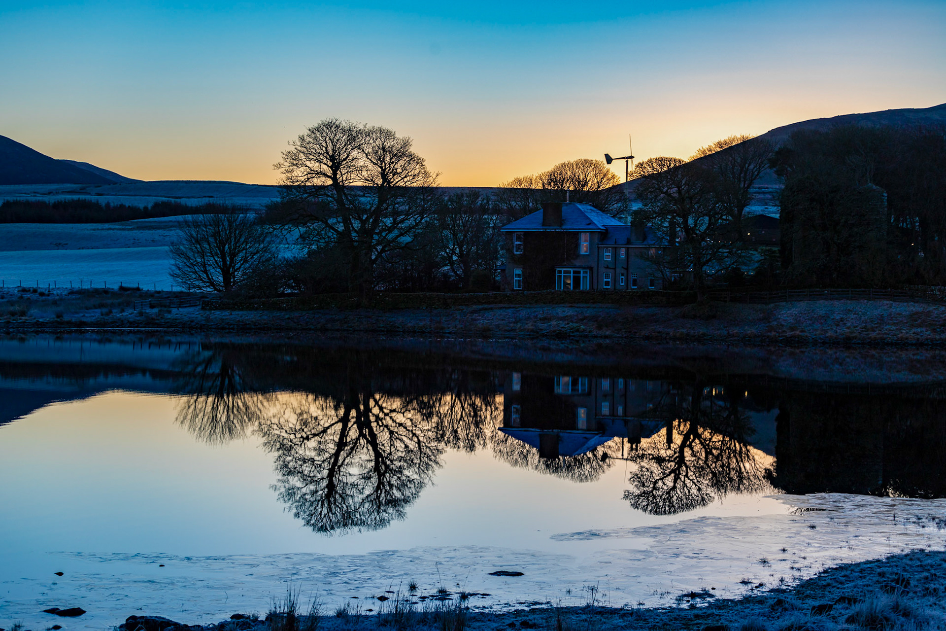 Harperrig 06 January 2024