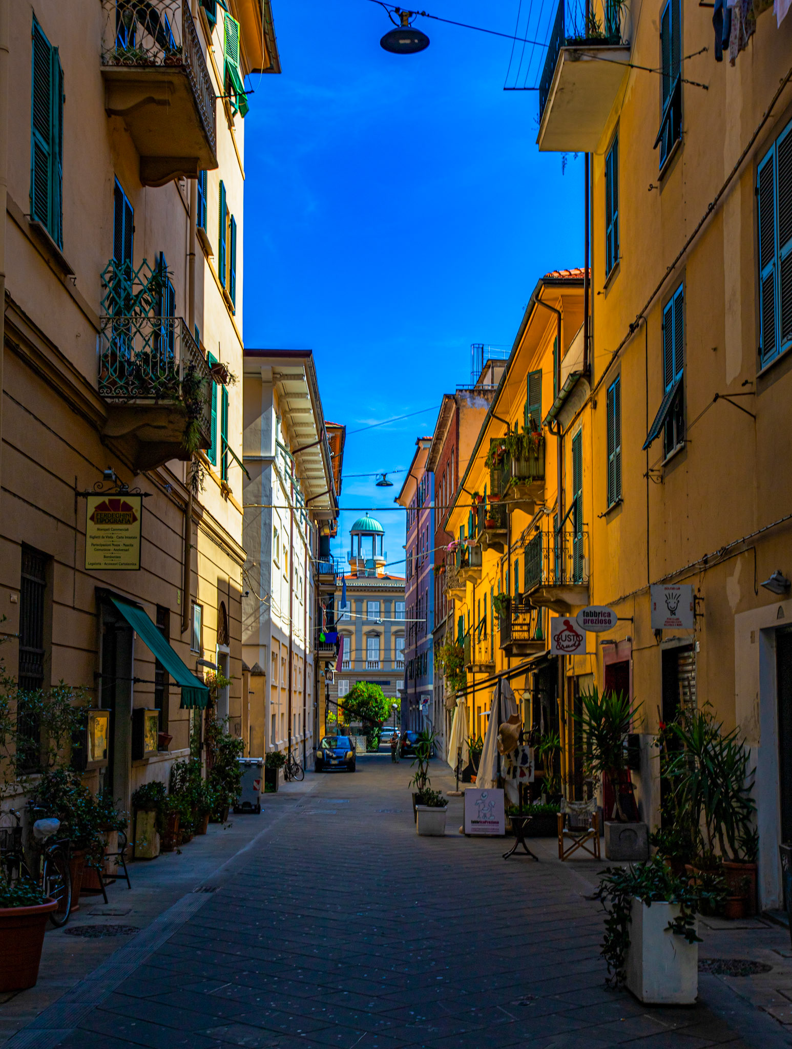 La Spezia 06 Sept 2025