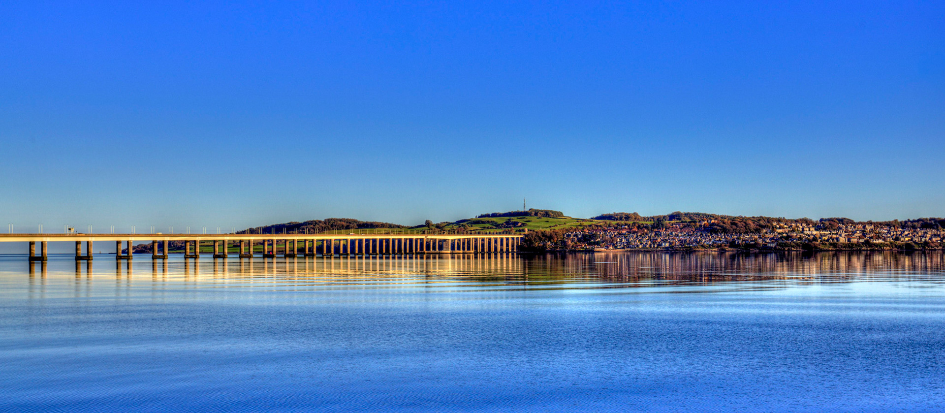 Dundee 15 October 2025