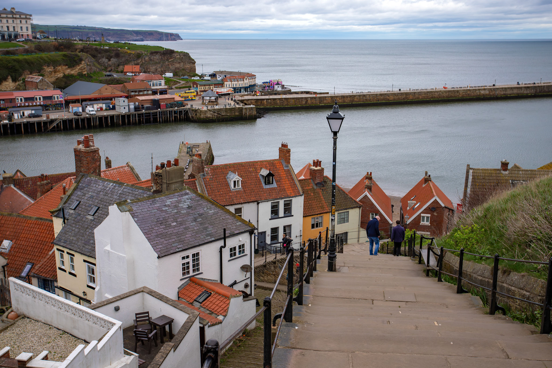 Whitby 24 March 2026