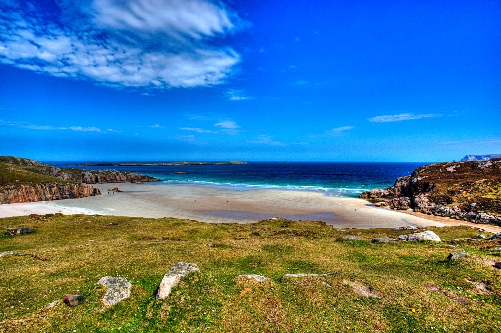 Durness 04 May 2024